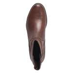 náhled Dámská obuv TAMARIS TAM-1037586-W9 hnědá