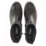 náhled Dámská obuv GABOR GAB-1037588-W9 černá