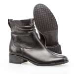 náhled Dámská obuv GABOR GAB-1037588-W9 černá