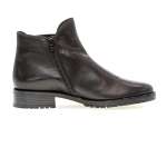 náhled Dámská obuv GABOR GAB-1037591-W9 černá