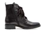 náhled Dámská obuv GABOR GAB-1037592-W0 černá