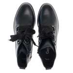 náhled Dámská obuv GABOR GAB-1037592-W0 černá