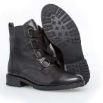 náhled Dámská obuv GABOR GAB-1037592-W0 černá