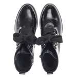 náhled Dámská obuv GABOR GAB-1037593-W9 černá