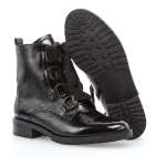 náhled Dámská obuv GABOR GAB-1037593-W9 černá