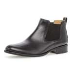 náhled Dámská kotníková obuv GABOR 31.640.27 SCHWARZ H/W 9