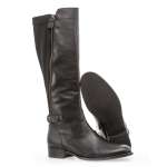 náhled Dámské kozačky GABOR GAB-1037598-W9 černá