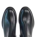 náhled Dámské kozačky GABOR GAB-1037599-W0 černá