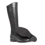 náhled Dámské kozačky GABOR GAB-1037599-W0 černá