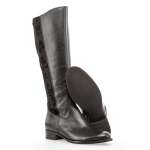 náhled Dámské kozačky GABOR GAB-1037600-W9 černá