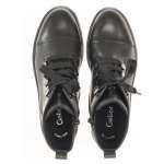 náhled Dámská obuv GABOR GAB-1037608-W0 černá