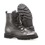 náhled Dámská obuv GABOR GAB-1037608-W0 černá