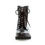 náhled Dámská obuv GABOR GAB-1037609-W9 černá