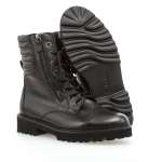 náhled Dámská obuv GABOR GAB-1037609-W9 černá