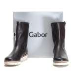náhled Dámská obuv GABOR GAB-1037612-W9 hnědá