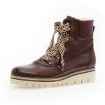 náhled Dámská kotníková obuv GABOR 31.822.70 MERLOT H/W 9