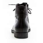 náhled Dámská kotníková obuv GABOR 32.075.17 SCHWARZ H/W 9