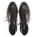 náhled Dámská kotníková obuv GABOR 32.075.17 SCHWARZ H/W 9