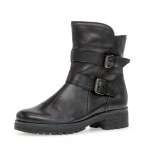 náhled Dámská obuv GABOR GAB-1037618-W9 černá