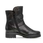 náhled Dámská obuv GABOR GAB-1037618-W9 černá