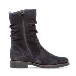 náhled Dámská obuv GABOR GAB-1037620-W0 modrá