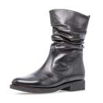 náhled Dámská obuv GABOR GAB-1037621-W0 černá