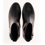 náhled Dámská obuv GABOR GAB-1037623-W9 černá