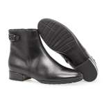 náhled Dámská obuv GABOR GAB-1037623-W9 černá