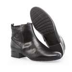 náhled Dámská obuv GABOR GAB-1037626-W9 černá