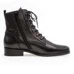 náhled Dámská obuv GABOR GAB-1037628-W9 černá