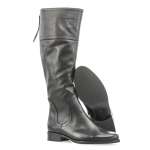 náhled Dámské kozačky GABOR GAB-1037630-W9 černá
