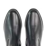 náhled Dámské kozačky GABOR GAB-1037631-W9 černá