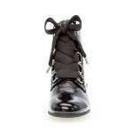 náhled Dámská obuv GABOR GAB-1037634-W9 černá