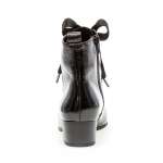 náhled Dámská obuv GABOR GAB-1037634-W9 černá