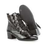 náhled Dámská obuv GABOR GAB-1037634-W9 černá