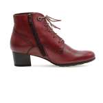 náhled Dámská obuv GABOR GAB-1037636-W9 červená