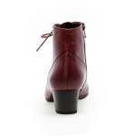 náhled Dámská obuv GABOR GAB-1037636-W9 červená