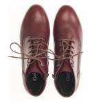 náhled Dámská obuv GABOR GAB-1037636-W9 červená