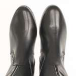 náhled Dámské kozačky GABOR GAB-1037638-W9 černá