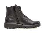 náhled Dámská kotníková obuv GABOR 32.856.57 SCHWARZ H/W 9