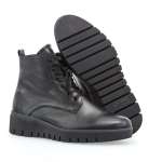 náhled Dámská obuv GABOR GAB-1037639-W9 černá