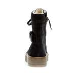 náhled Dámská obuv GABOR GAB-1037642-W9 modrá