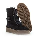 náhled Dámská obuv GABOR GAB-1037642-W9 modrá