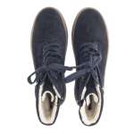 náhled Dámská obuv GABOR GAB-1037642-W9 modrá