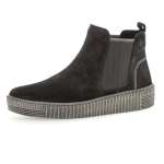 náhled Dámská obuv GABOR GAB-1037644-W9 černá