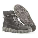 náhled Dámská obuv GABOR GAB-1037647-W0 šedá