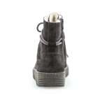 náhled Dámská obuv GABOR GAB-1037647-W0 šedá