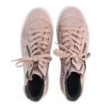 náhled Dámská kotníková obuv GABOR 33.754.14 DARK ROSE H/W 9