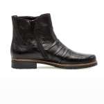 náhled Dámská obuv GABOR GAB-1037652-W9 černá