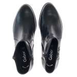 náhled Dámská obuv GABOR GAB-1037658-W0 černá